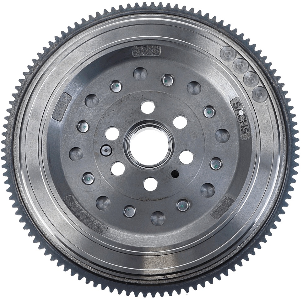 Kit de embrague + Volante motor SACHS ref. 2290 601 078
