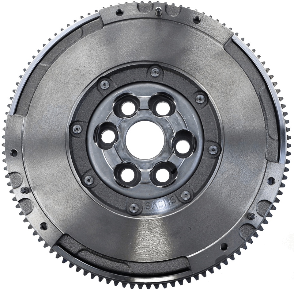 Kit de embrague + Volante motor SACHS ref. 2290 601 078