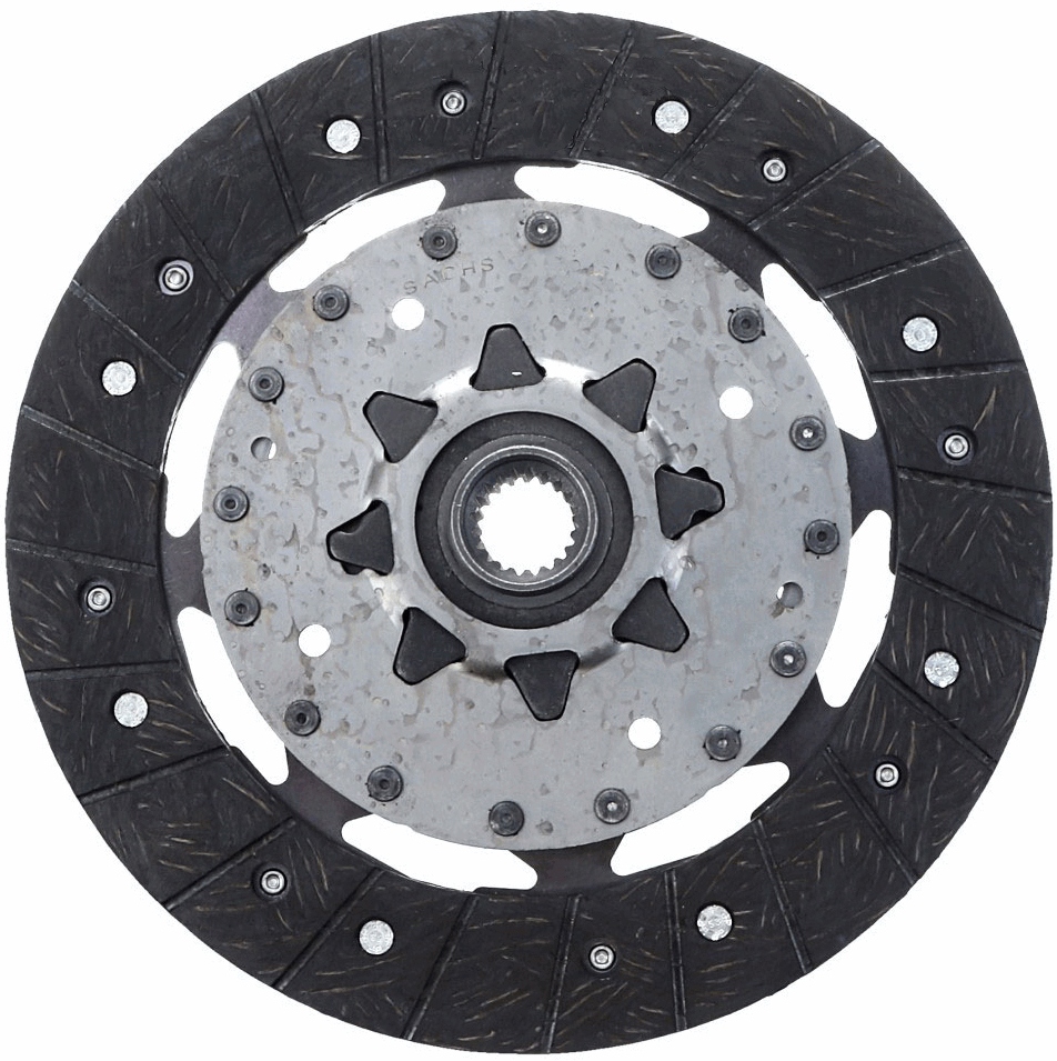 Kit de embrague + Volante motor SACHS ref. 2290 601 078