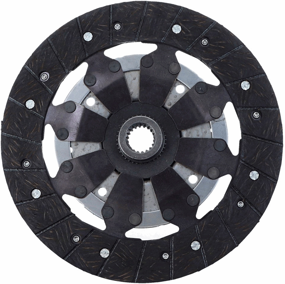 Kit de embrague + Volante motor SACHS ref. 2290 601 078