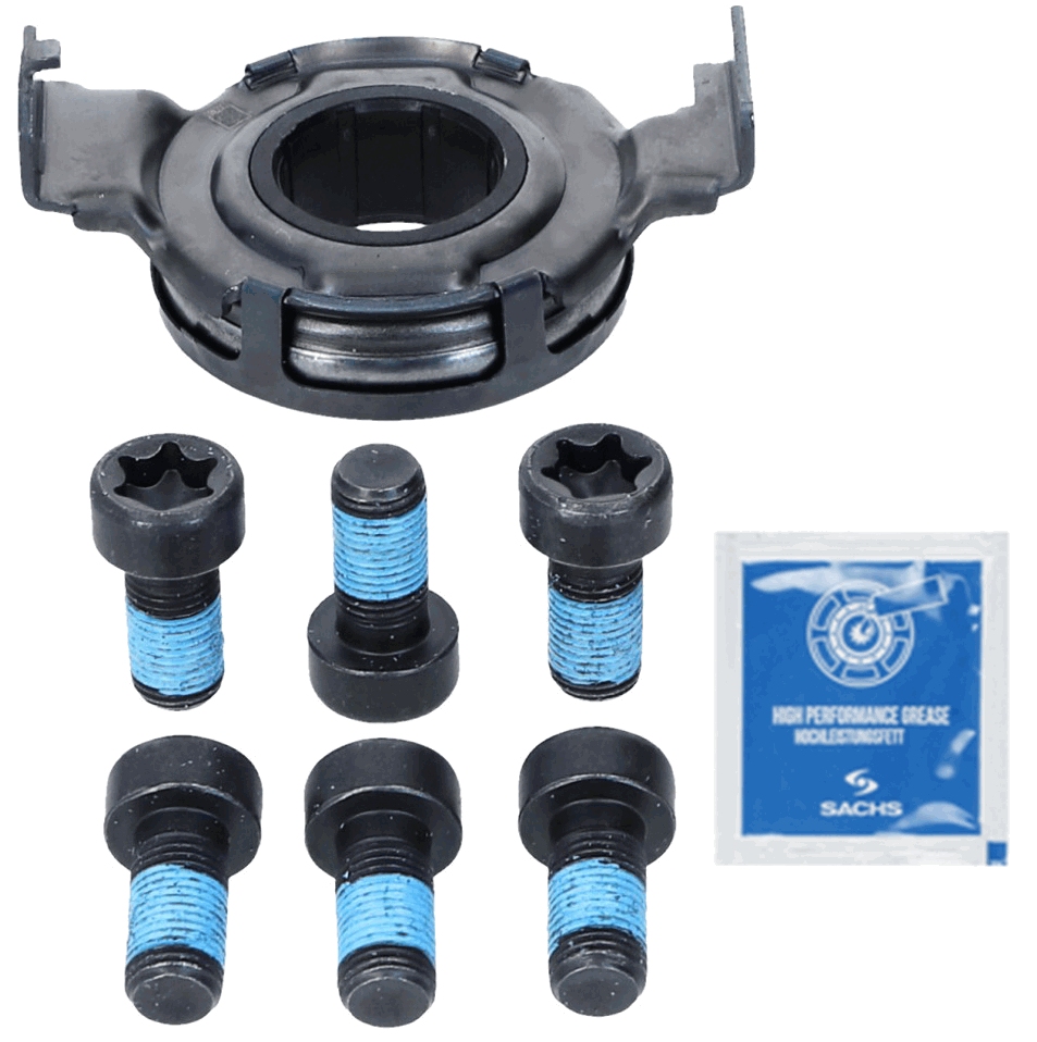 Kit de embrague + Volante motor SACHS ref. 2290 601 078