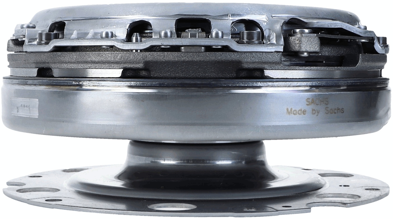 Kit de embraiagem SACHS ref. 2290 601 098
