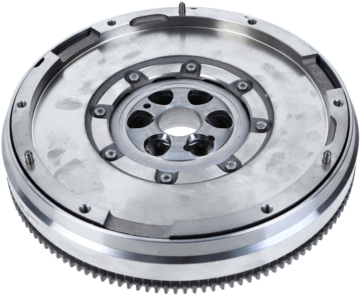 Kit de embrague + Volante motor SACHS ref. 2290 601 101