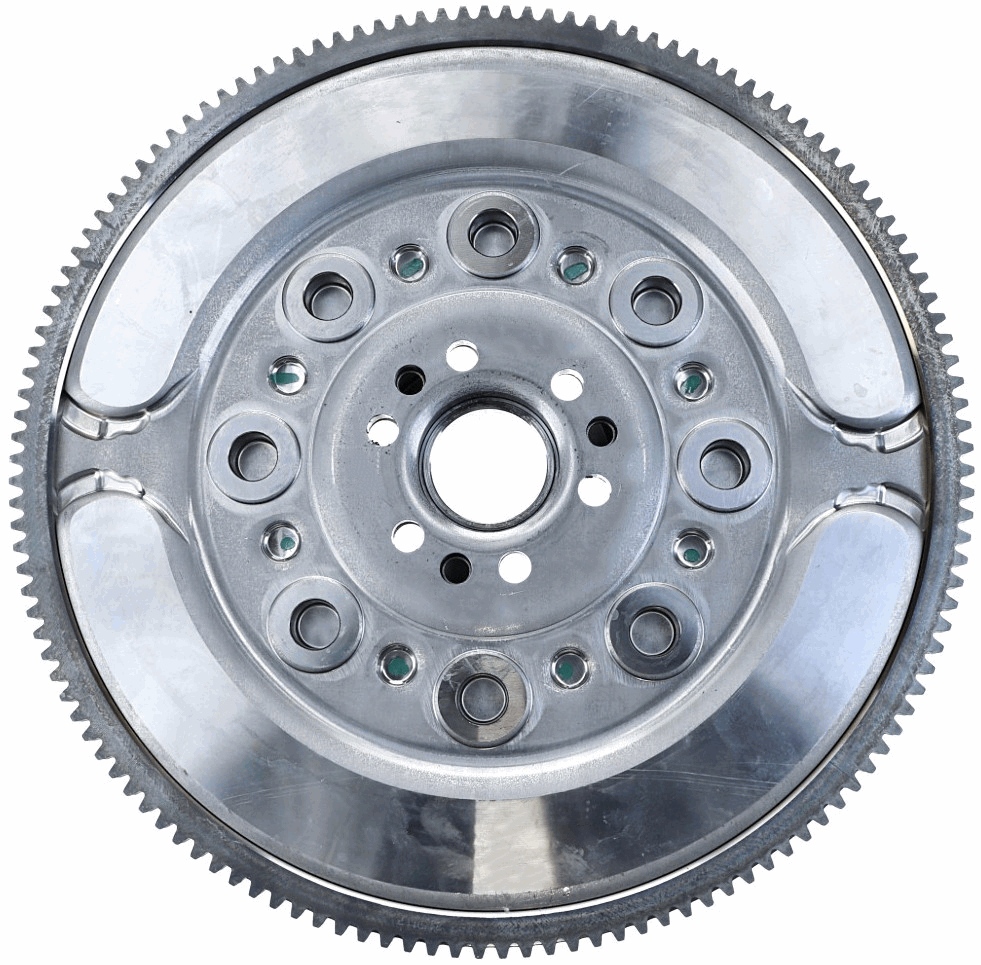 Kit de embrague + Volante motor SACHS ref. 2290 601 101