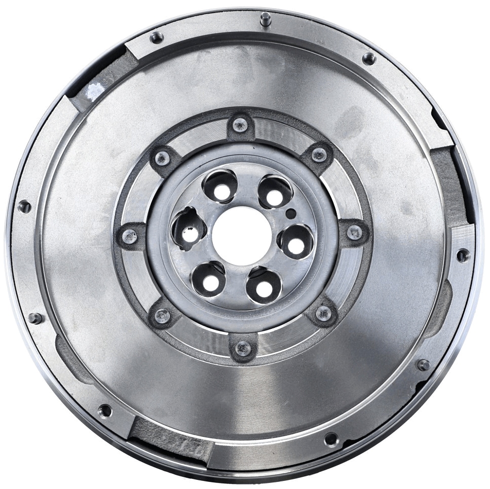 Kit de embrague + Volante motor SACHS ref. 2290 601 101