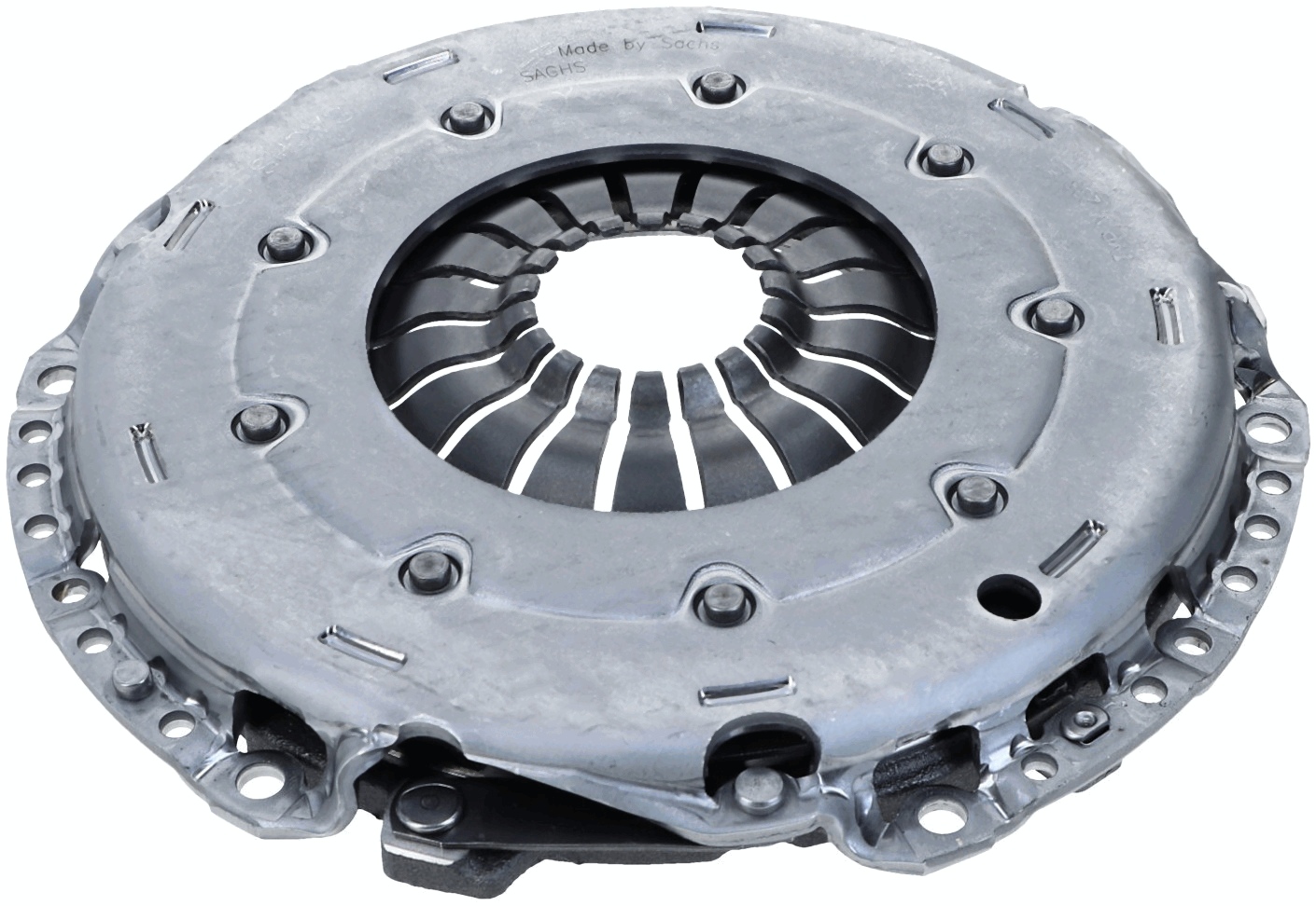 Kit de embrague + Volante motor SACHS ref. 2290 601 101