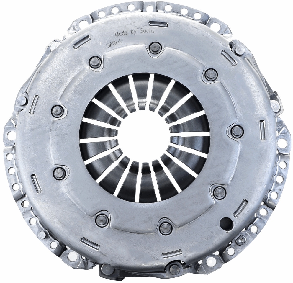 Kit de embrague + Volante motor SACHS ref. 2290 601 101