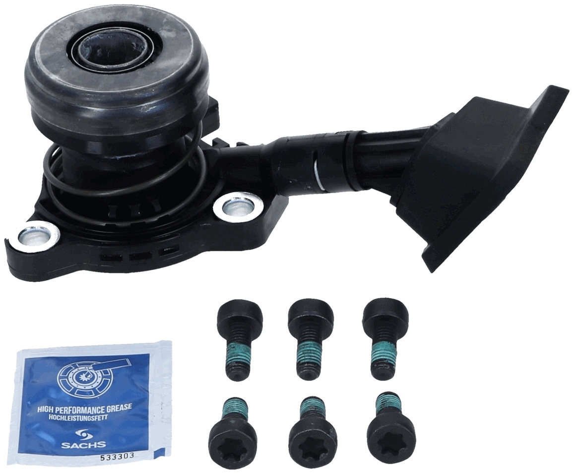 Kit de embrague + Volante motor SACHS ref. 2290 601 101