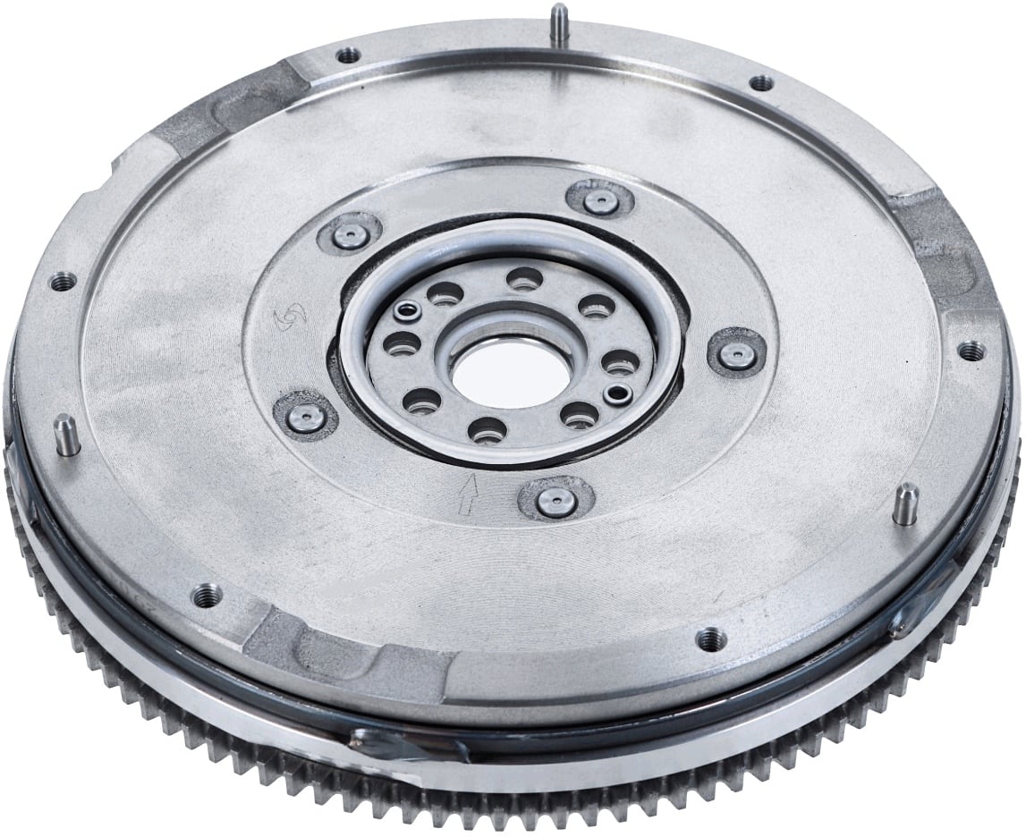 Kit d'embrayage + Volant moteur SACHS ref. 2290 601 102
