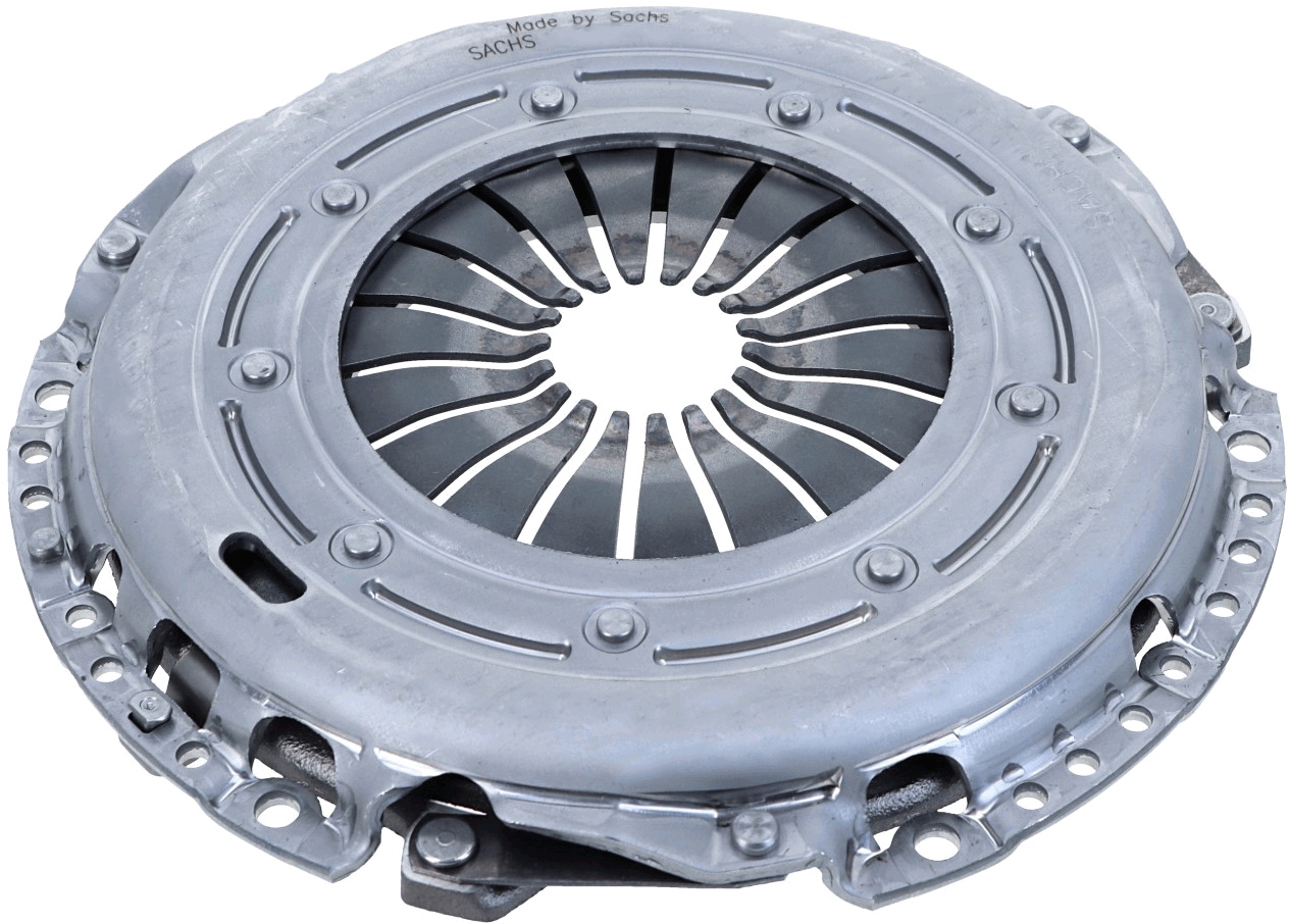 Kit d'embrayage + Volant moteur SACHS ref. 2290 601 102