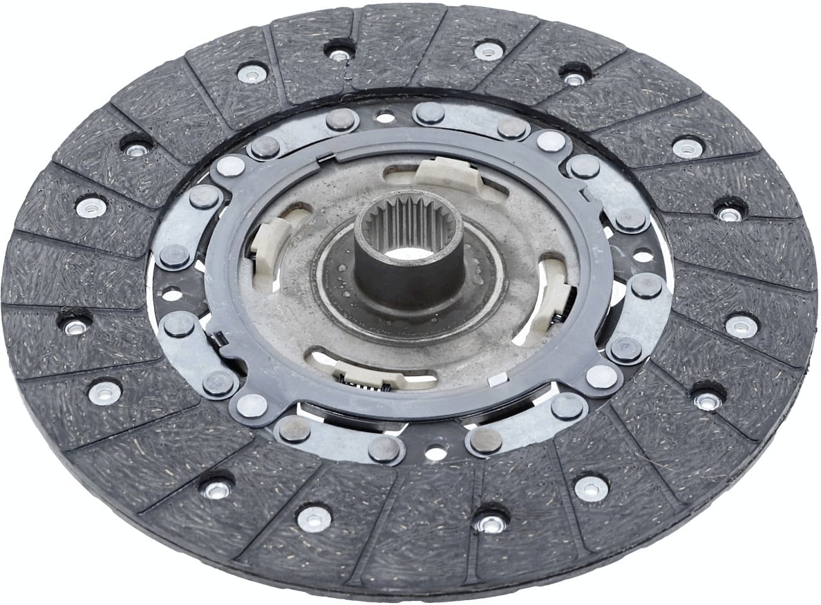 Kit d'embrayage + Volant moteur SACHS ref. 2290 601 102