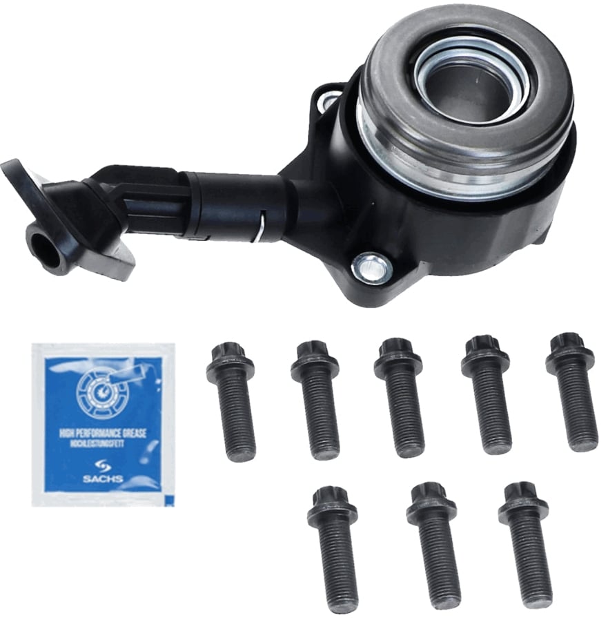 Kit d'embrayage + Volant moteur SACHS ref. 2290 601 102