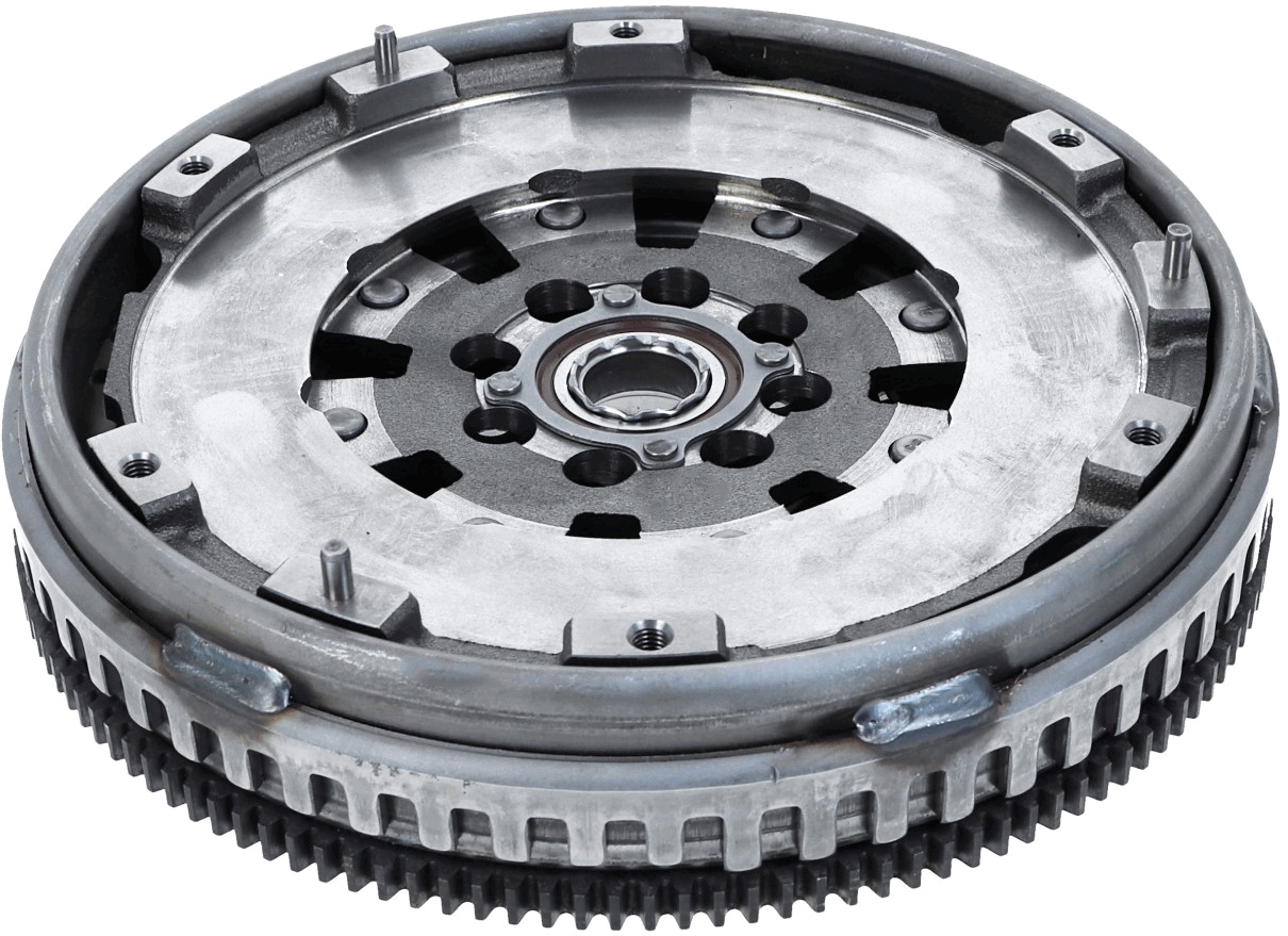 Kit d'embrayage + Volant moteur SACHS ref. 2290 601 140