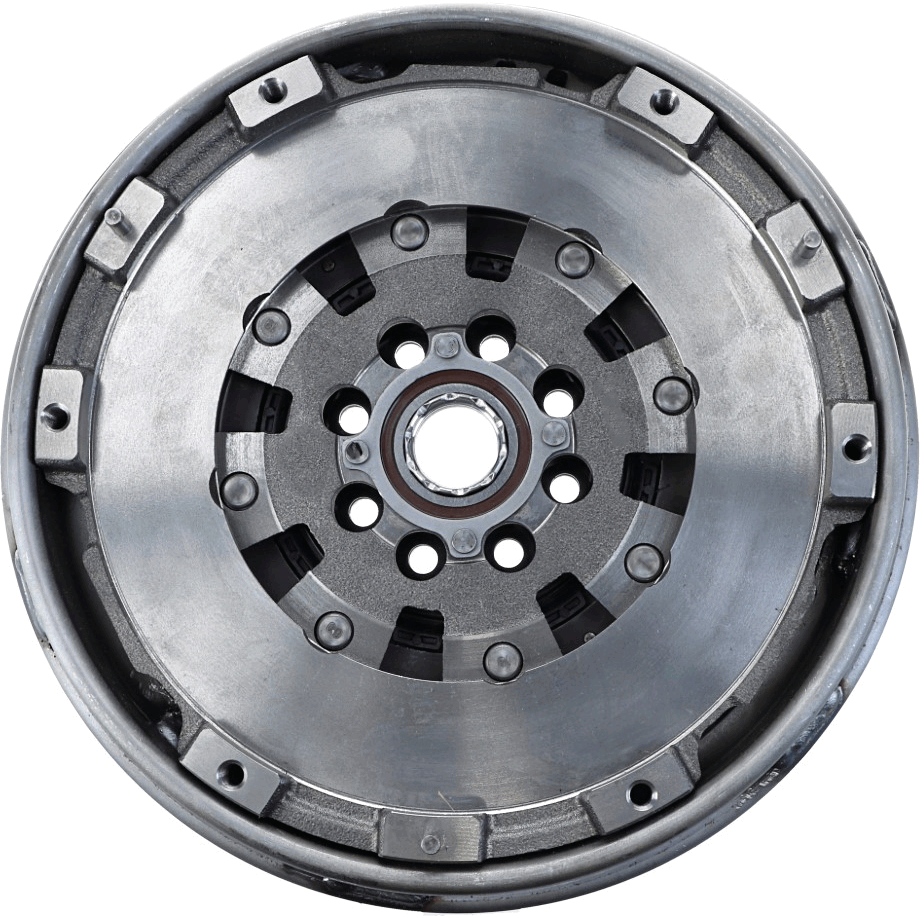 Kit d'embrayage + Volant moteur SACHS ref. 2290 601 140