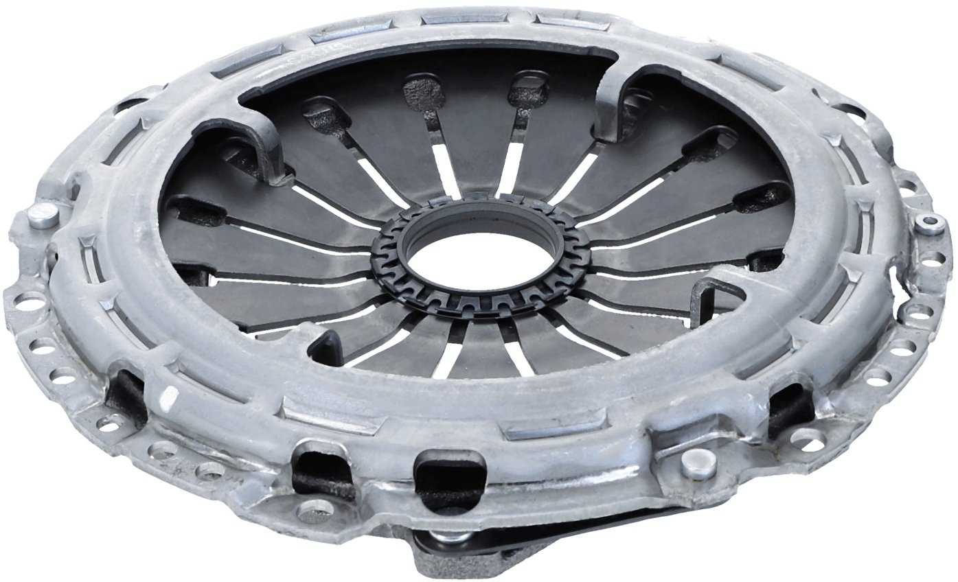 Kit d'embrayage + Volant moteur SACHS ref. 2290 601 140