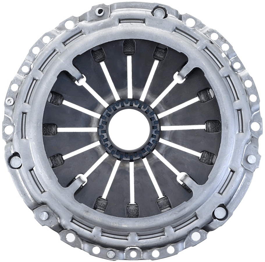Kit d'embrayage + Volant moteur SACHS ref. 2290 601 140
