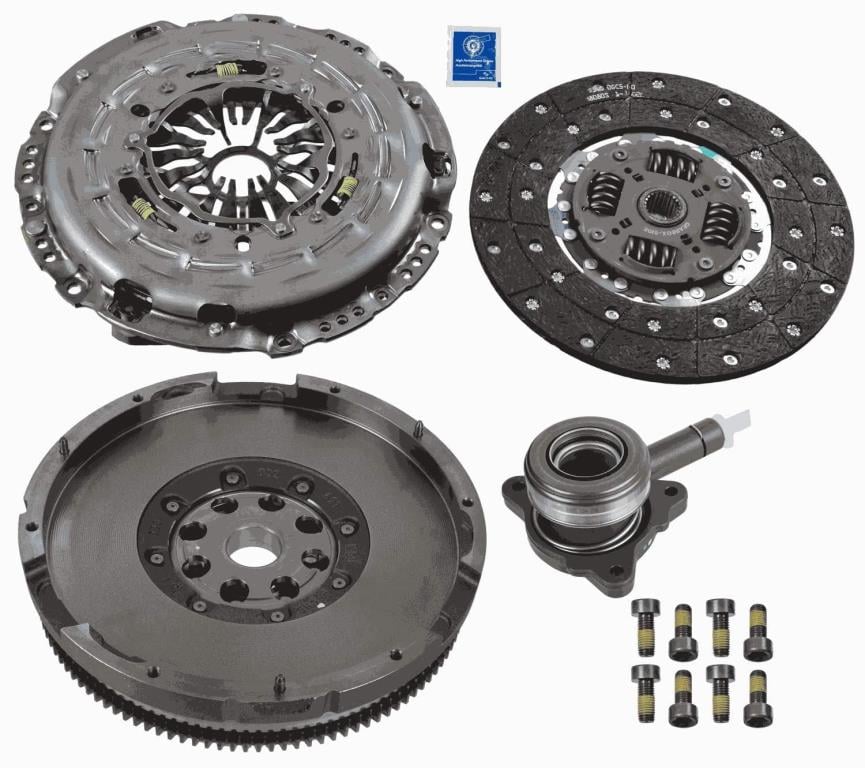 Kit de embrague + Volante motor SACHS 2290 601 149