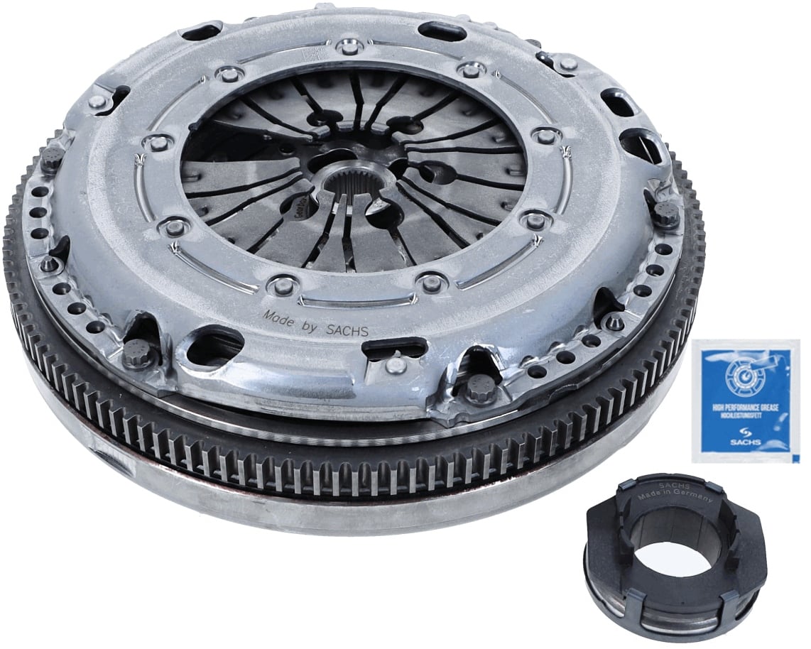 Kit de embraiagem SACHS ref. 2290 602 004