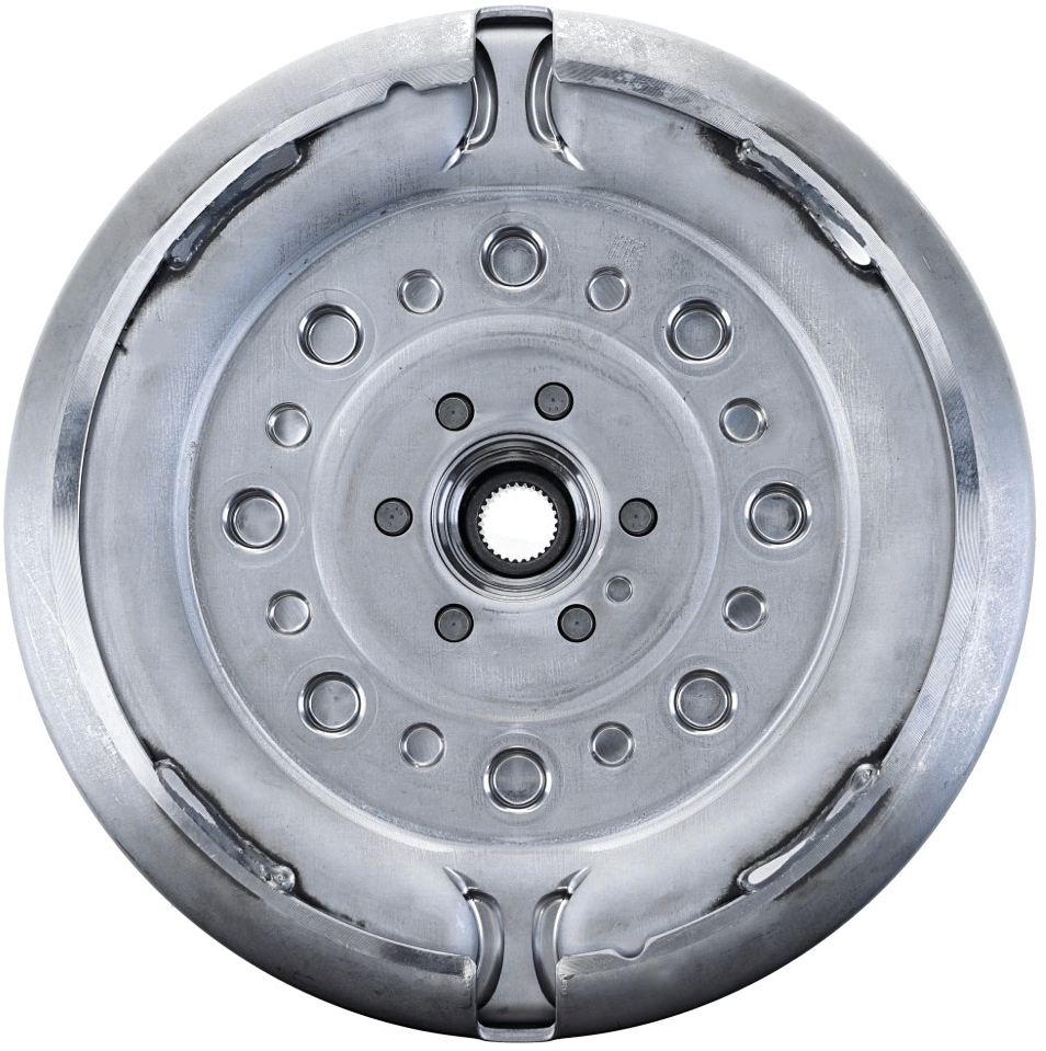 Kit de embraiagem SACHS ref. 2290 602 004