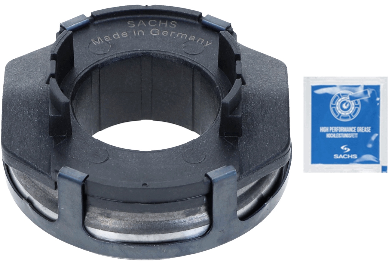 Kit de embraiagem SACHS ref. 2290 602 004