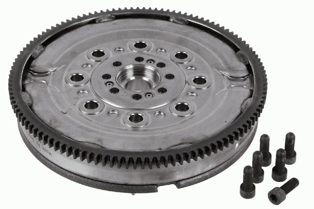 Volant moteur (Volant bimasse) SACHS ref. 2294 000 070