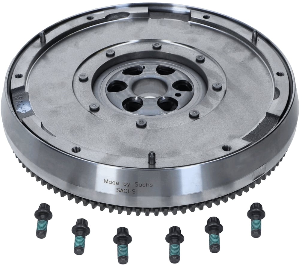 Volant moteur (Volant bimasse) SACHS 2294 000 109