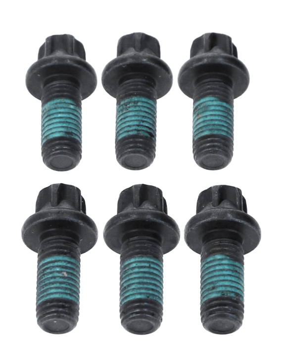 Volant moteur (Volant bimasse) SACHS 2294 000 109