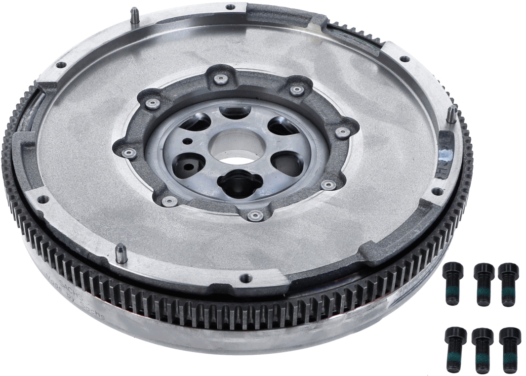 Volant moteur (Volant bimasse) SACHS ref. 2294 000 113