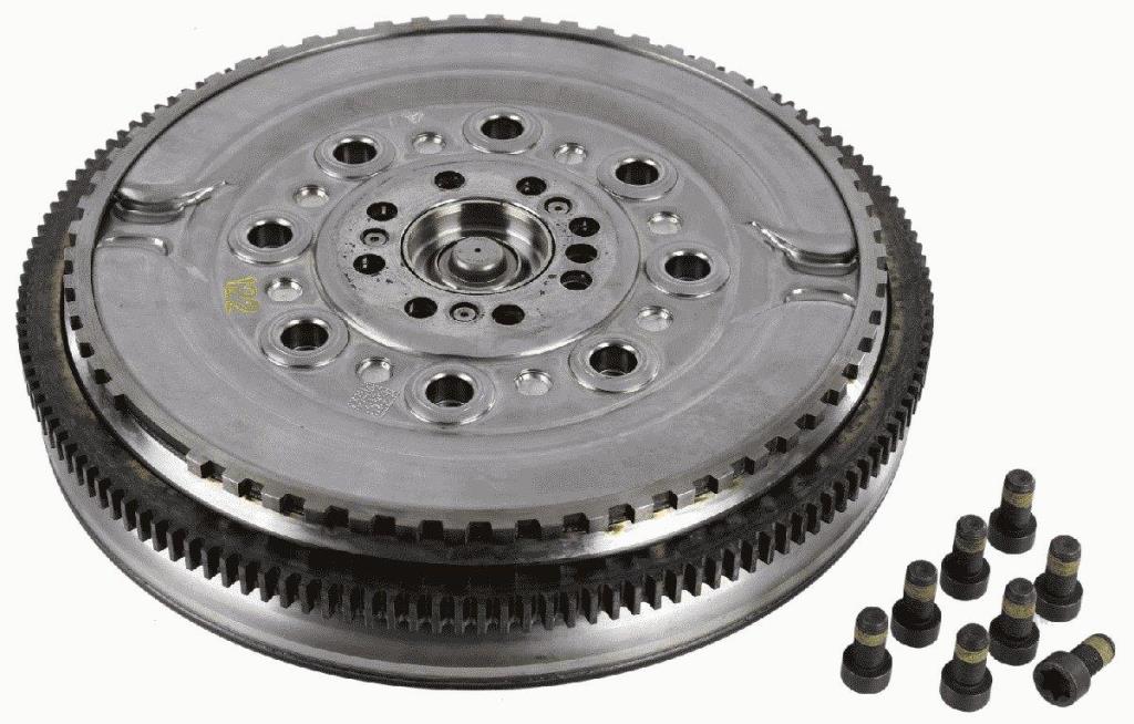 Volant moteur (Volant bimasse) SACHS 2294 000 188