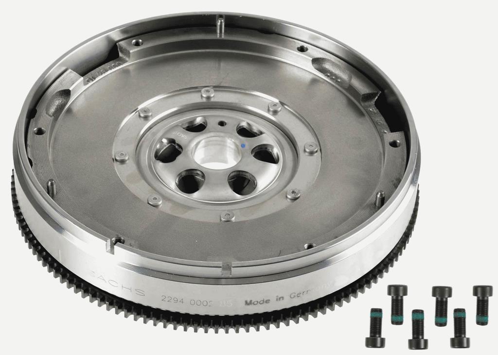 Volante motor SACHS ref. 2294 000 285