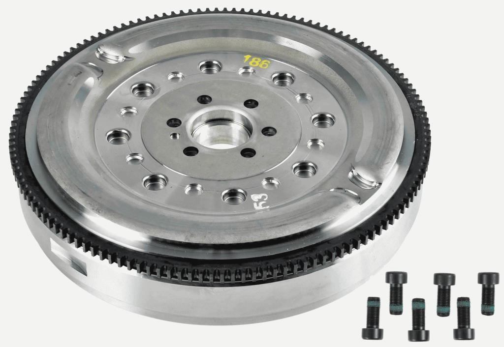 Volante motor SACHS ref. 2294 000 285