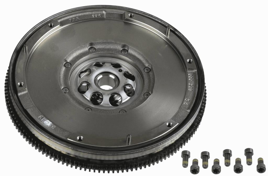 Volante motor SACHS ref. 2294 000 293