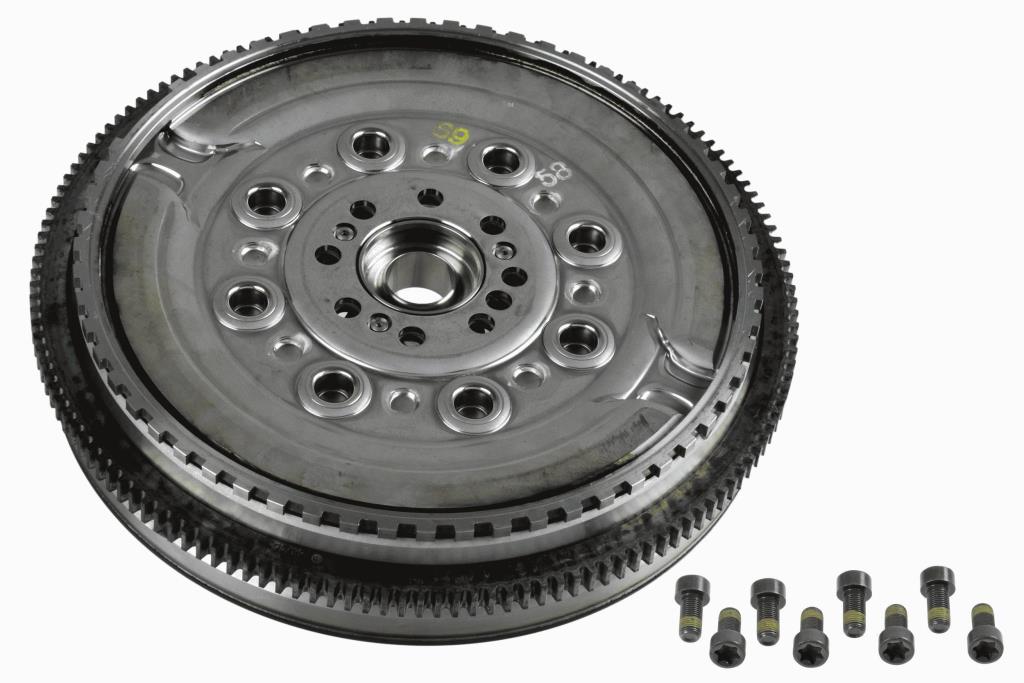 Volante motor SACHS ref. 2294 000 293