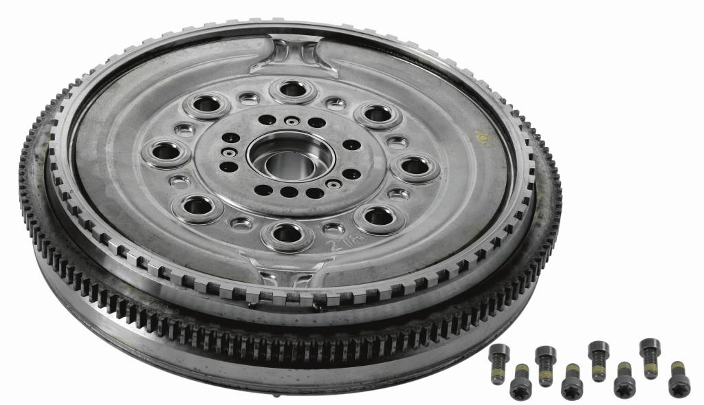 Volant moteur (Volant bimasse) SACHS 2294 000 294