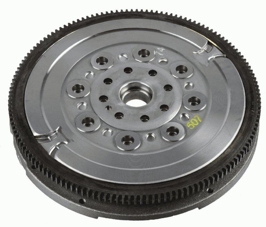 Volant moteur (Volant bimasse) SACHS 2294 000 297