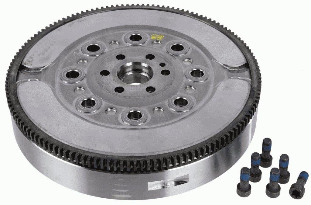 Volant moteur (Volant bimasse) SACHS 2294 000 298