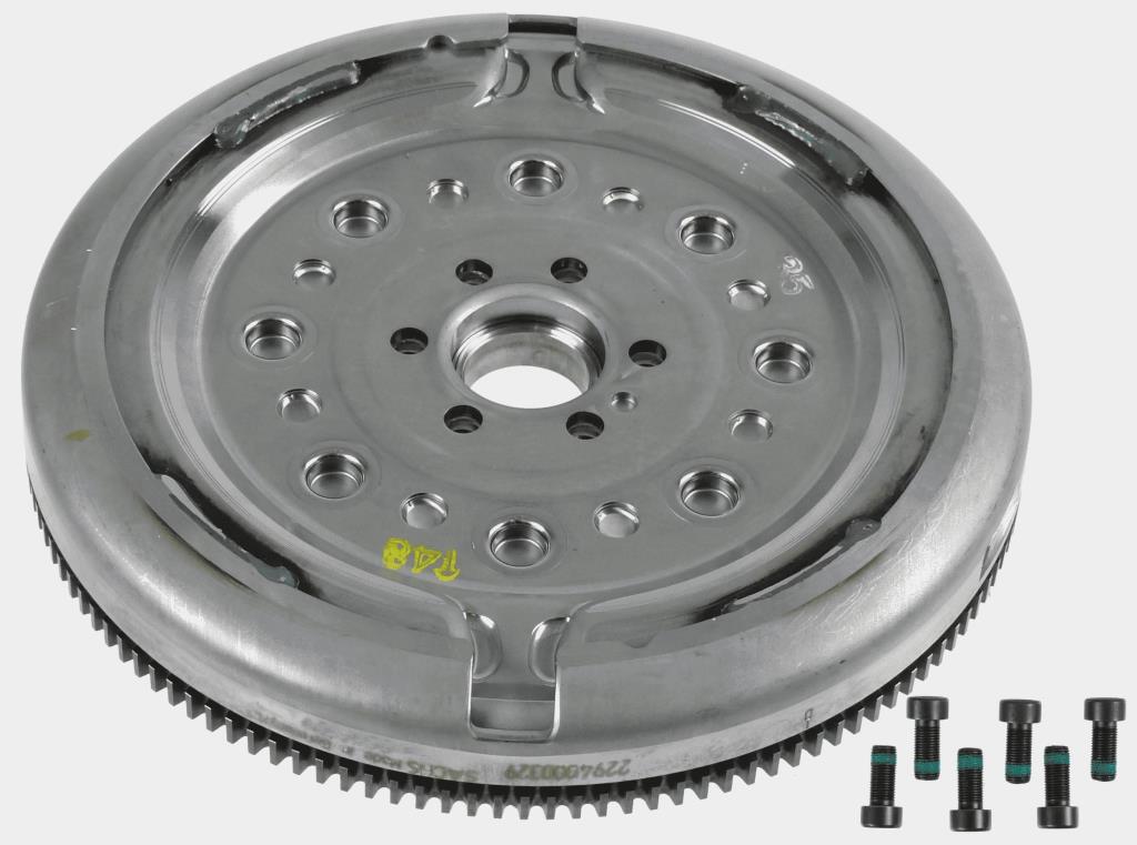 Volante motor SACHS ref. 2294 000 329