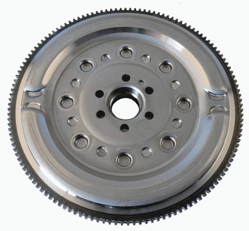 Volant moteur (Volant bimasse) SACHS ref. 2294 000 453