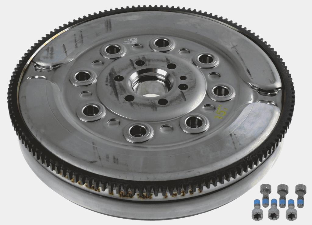 Volant moteur (Volant bimasse) SACHS 2294 000 511