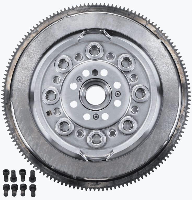Volante motor SACHS ref. 2294 000 525