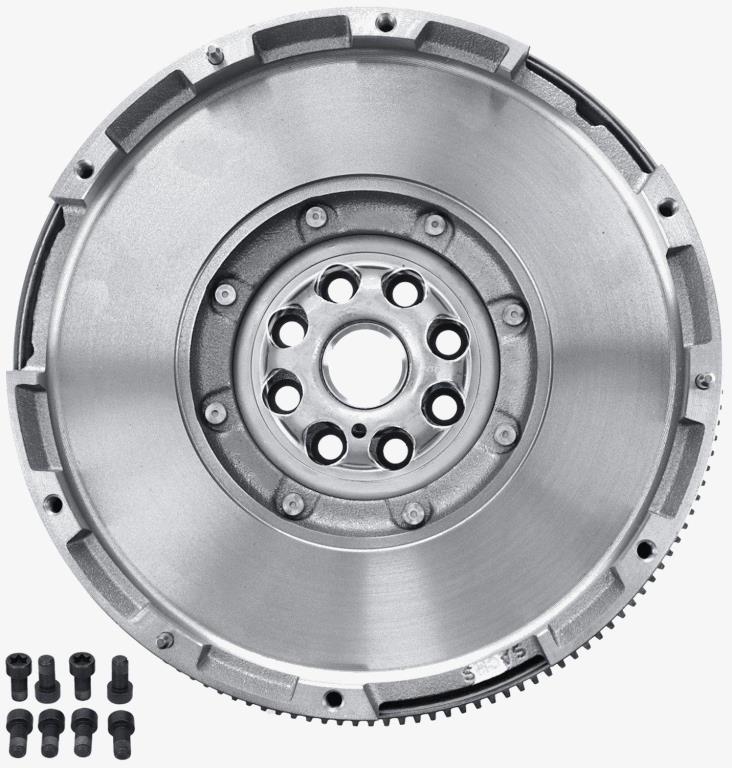 Volante motor SACHS ref. 2294 000 525