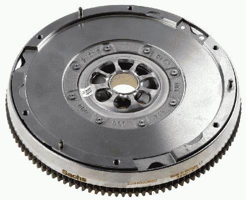 Volante motor SACHS ref. 2294 000 660