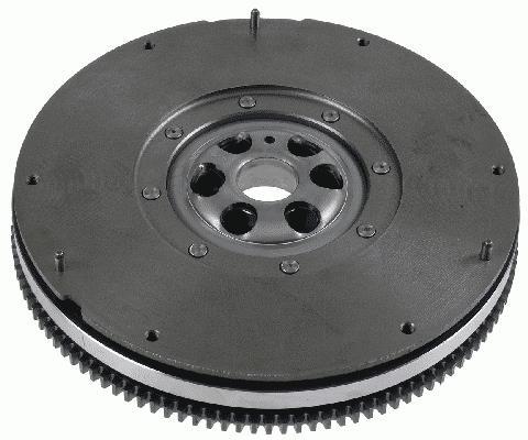 Volant moteur (Volant bimasse) SACHS 2294 000 824