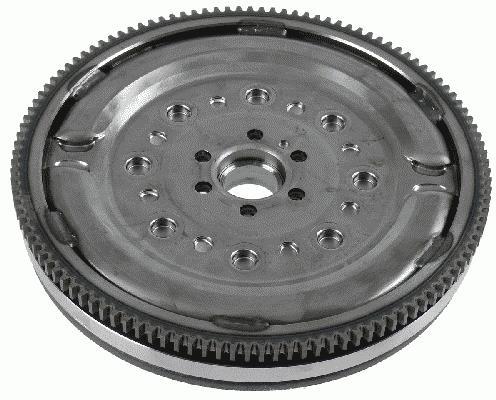 Volant moteur (Volant bimasse) SACHS 2294 000 824