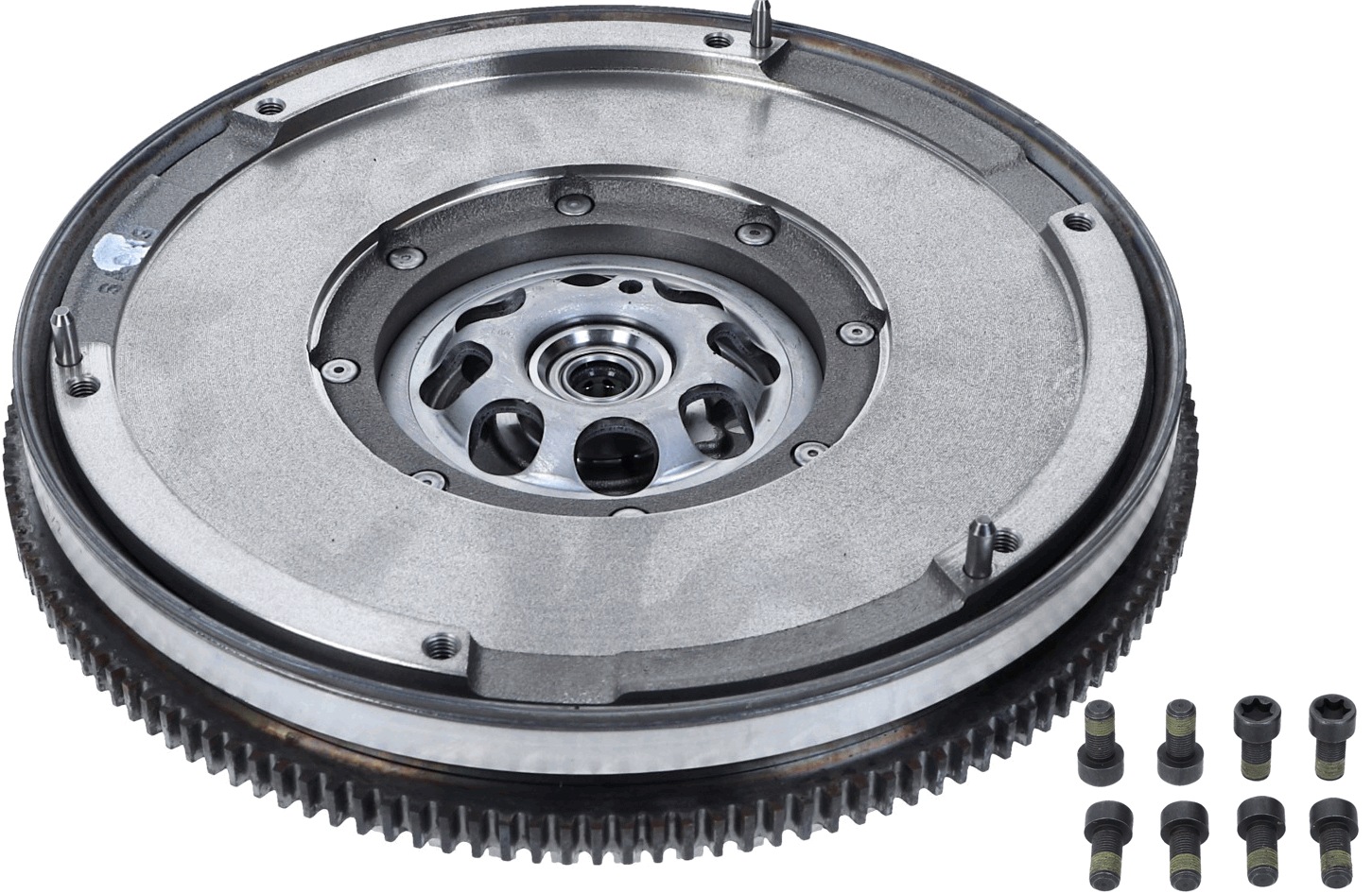 Volante motor SACHS ref. 2294 000 834