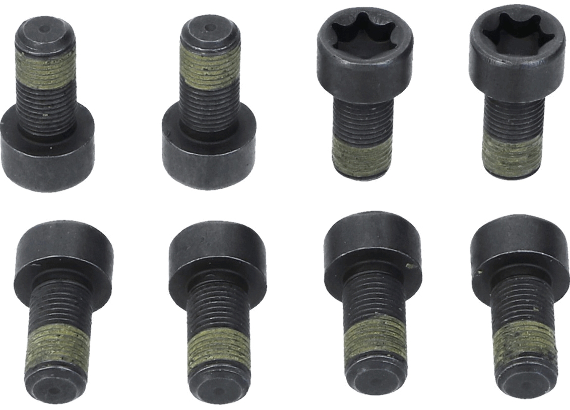 Volante motor SACHS ref. 2294 000 834