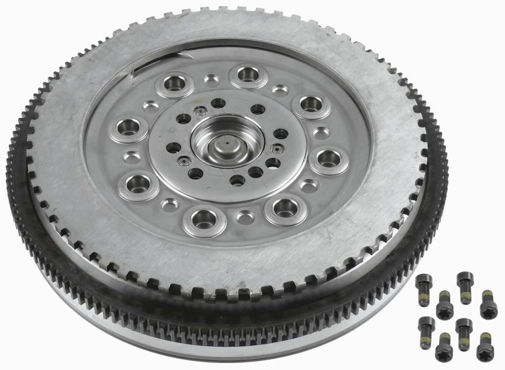 Volant moteur (Volant bimasse) SACHS 2294 000 835