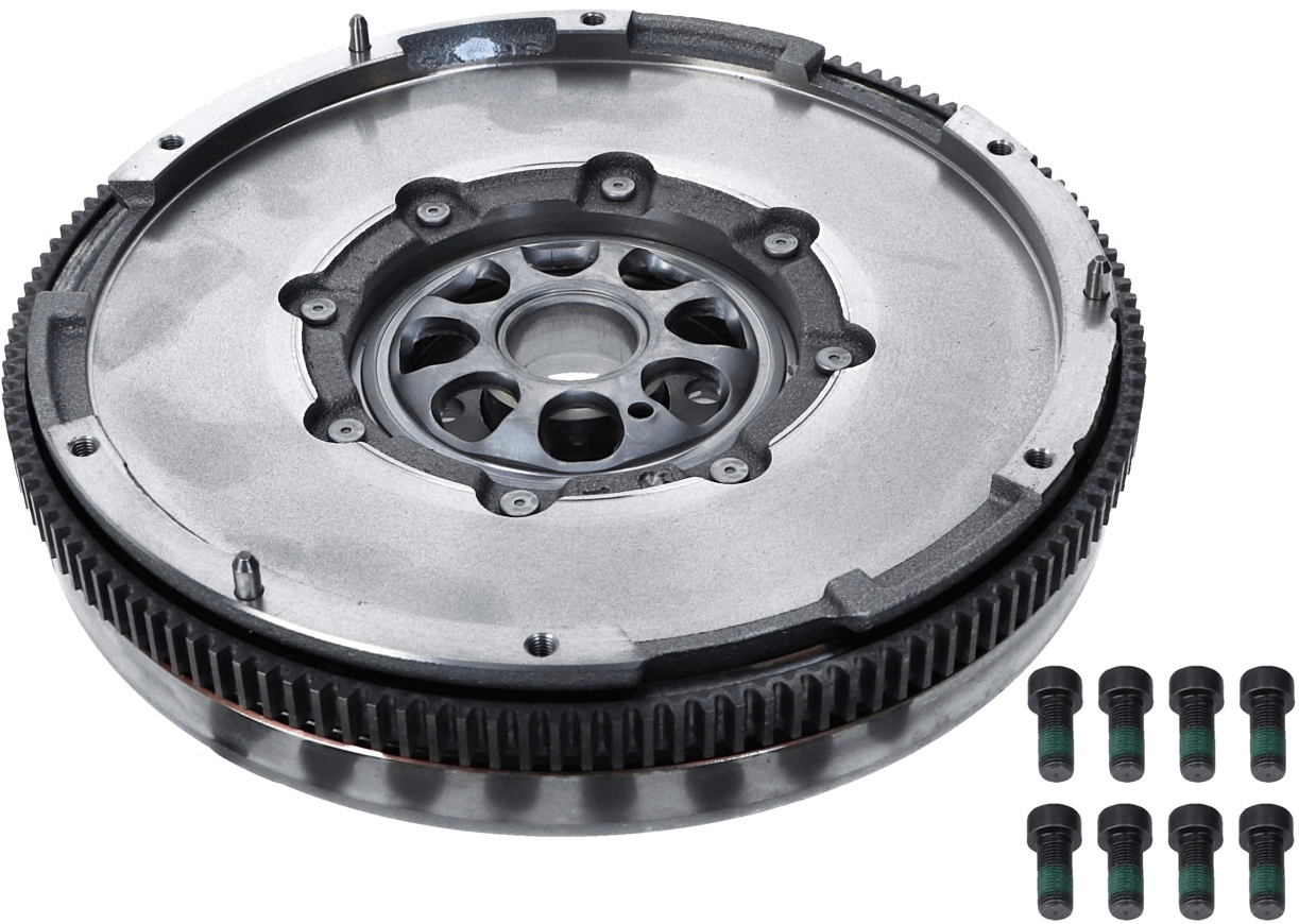 Volant moteur (Volant bimasse) SACHS 2294 000 838