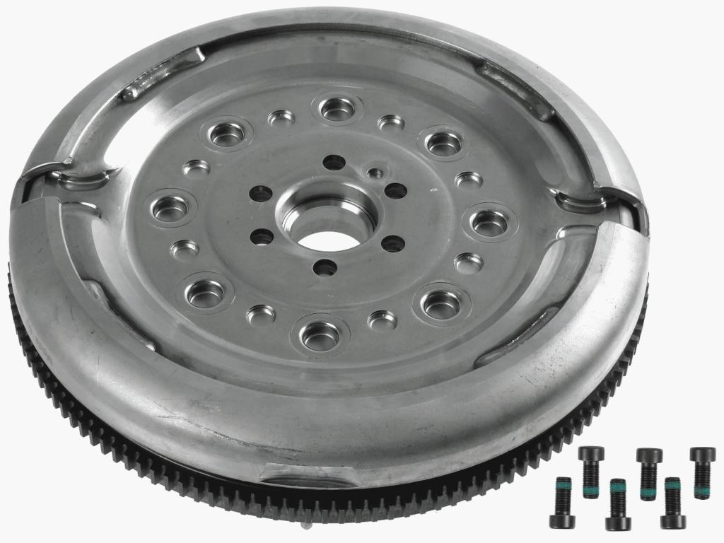 Volant moteur (Volant bimasse) SACHS 2294 000 839