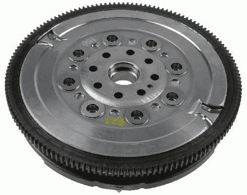 Volant moteur (Volant bimasse) SACHS 2294 000 846